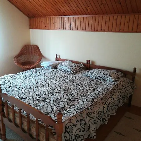 Bed & Breakfast Kuca Maric