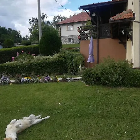 Bed & Breakfast Kuca Maric