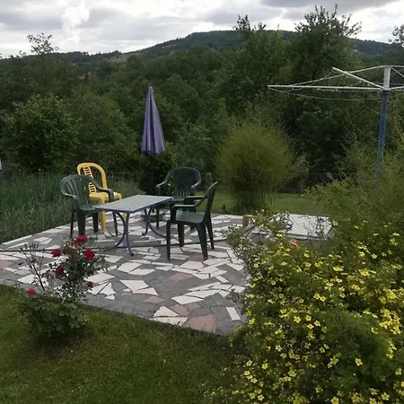 Bed & Breakfast Kuca Maric